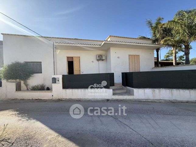 Casa indipendente in residenziale in Contrada Pispisia
