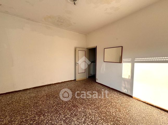 Appartamento in residenziale in