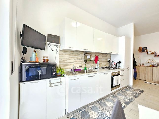 Appartamento in residenziale in Via Ponti 23