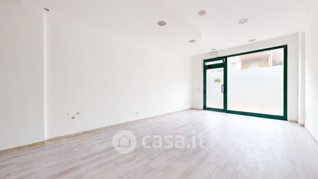 Ufficio in commerciale in Via Giacomo Brodolini 4 E