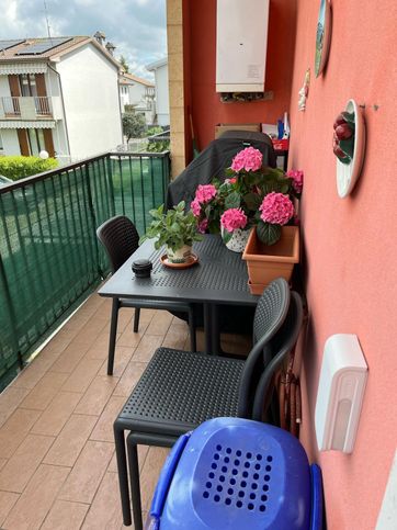 Appartamento in residenziale in Via Marconi
