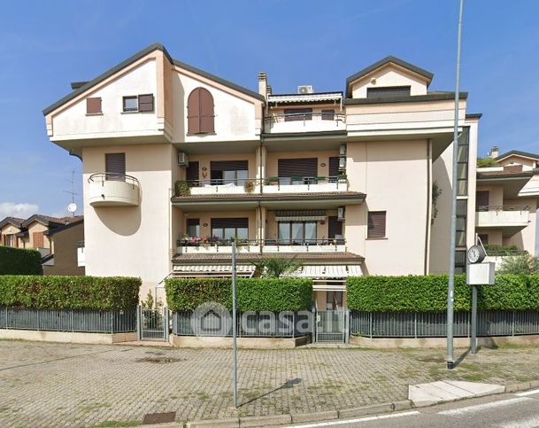 Appartamento in residenziale in Via Pordenone 2