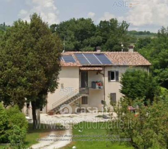 Appartamento in residenziale in