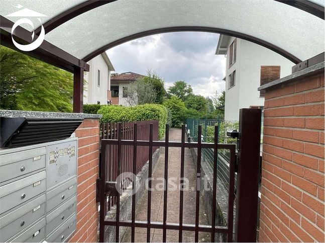 Appartamento in residenziale in Via Sant'Agata 29