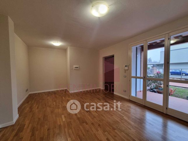 Appartamento in residenziale in Via Monsignor Carlo Manziana 10