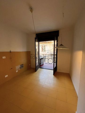 Appartamento in residenziale in Via Ferrante Aporti