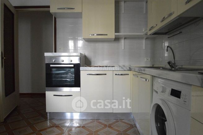 Appartamento in residenziale in Via Tagliamento 49