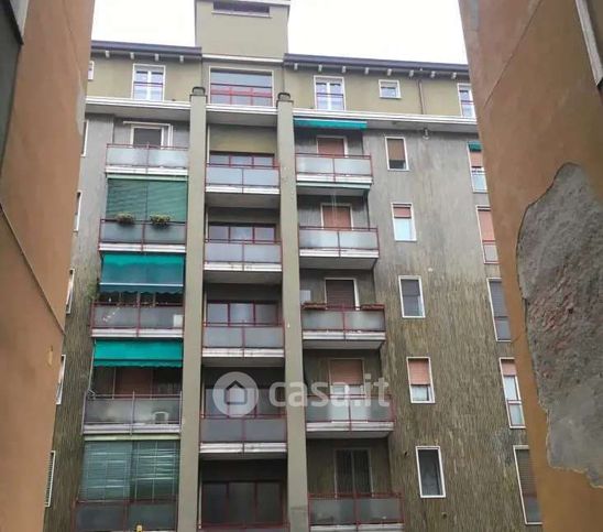 Appartamento in residenziale in Via Ambrogio Binda 3 A