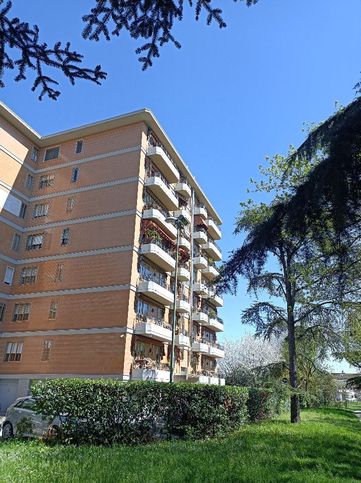 Appartamento in residenziale in Via Benedetto Croce 15