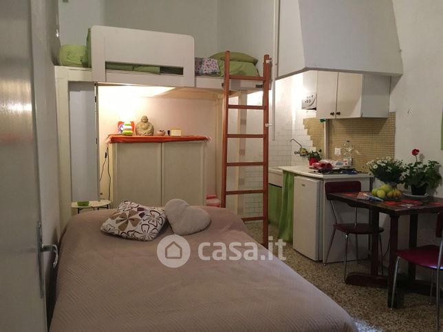 Appartamento in residenziale in Santa Croce 2197