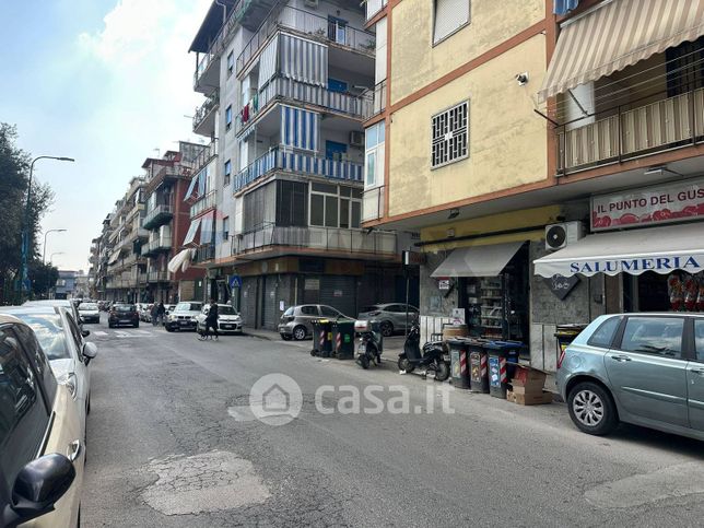Appartamento in residenziale in Via Cassano 122