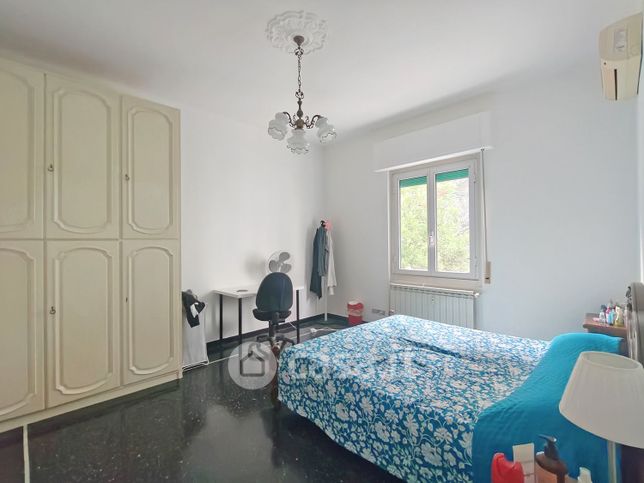 Appartamento in residenziale in Via Erpidio Berno 77