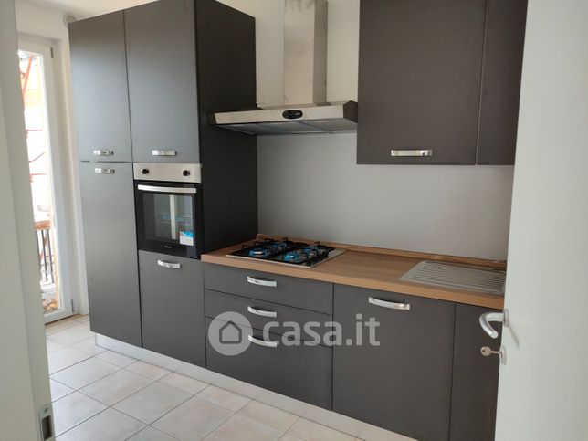 Appartamento in residenziale in Via Trieste