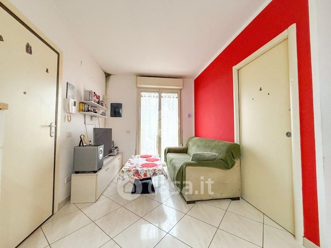 Appartamento in residenziale in Via Alessandro Manzoni 325