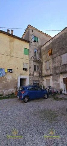 Appartamento in residenziale in Via Sardegna 134