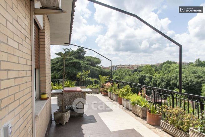 Appartamento in residenziale in Via Monte Selva