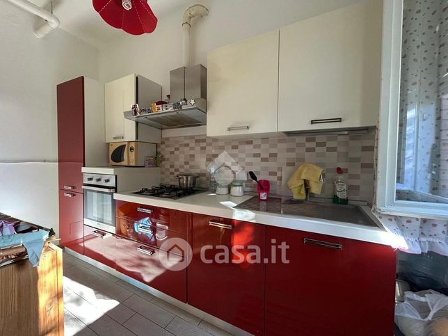 Appartamento in residenziale in Via Antonio Vivaldi