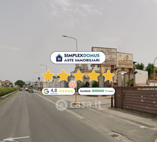 Appartamento in residenziale in Corso Europa