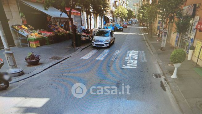 Appartamento in residenziale in carmine