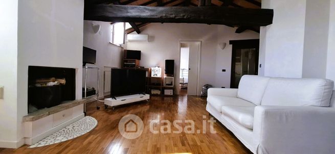 Appartamento in residenziale in Via Pergolesi