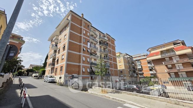Appartamento in residenziale in Via Calatafimi