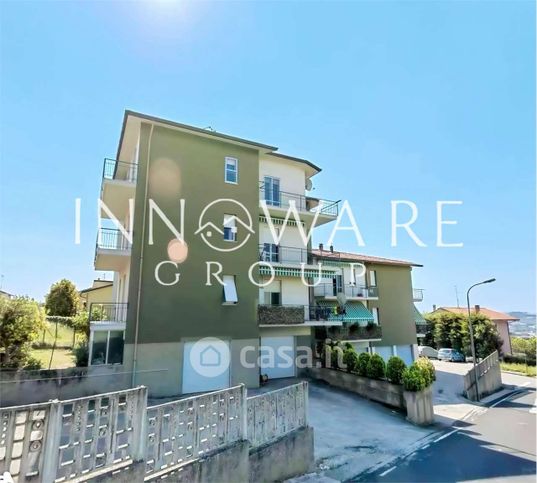 Appartamento in residenziale in Via Concio 5