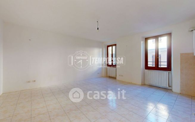 Appartamento in residenziale in Via Montello 5