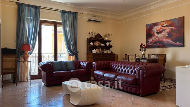 Appartamento in residenziale in Via Maio Mariano