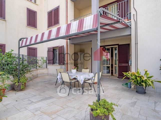 Appartamento in residenziale in Via dello Stadio 5
