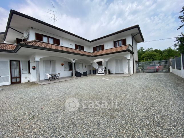 Appartamento in residenziale in Via Pizzarini