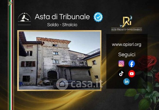 Appartamento in residenziale in Via Roma 1