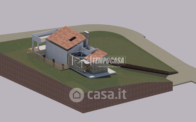 Terreno edificabile in residenziale in