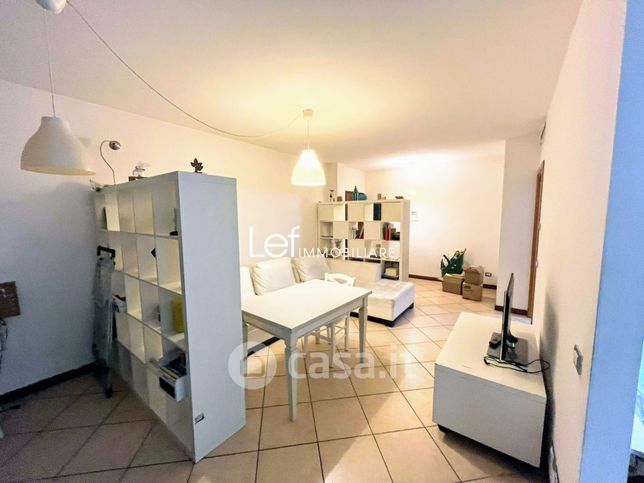 Appartamento in residenziale in Borgo Porta
