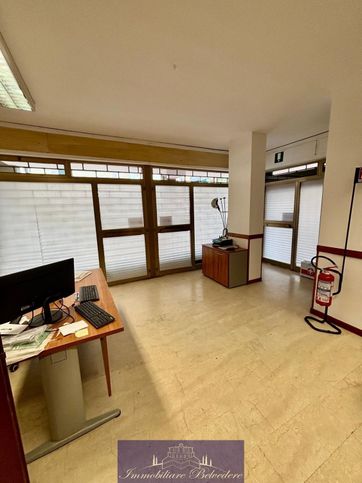 Ufficio in commerciale in Via Torcicoda