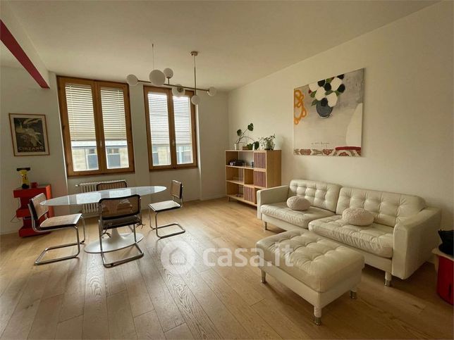 Appartamento in residenziale in Corso Antonio Rosmini