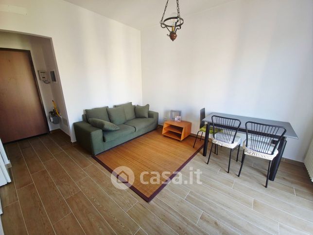 Appartamento in residenziale in Via Antonio Mosca 5