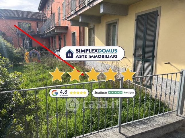 Appartamento in residenziale in Vicolo Bezzecca