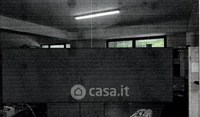 Box/posto auto in residenziale in Via Coschi 11