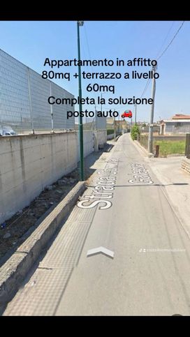 Appartamento in residenziale in Strada Comunale Galeone