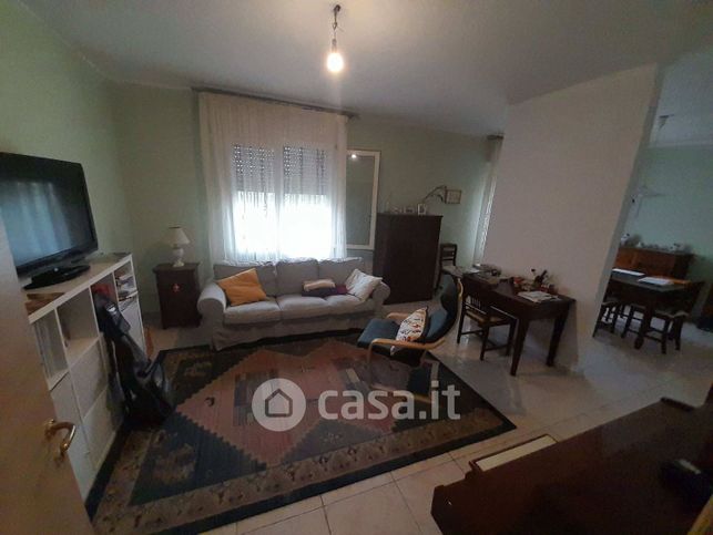 Villa in residenziale in