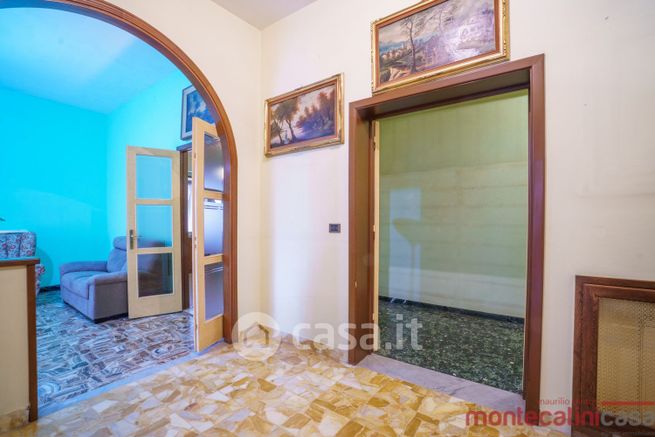 Casa indipendente in residenziale in Via Arrigo Boito 4