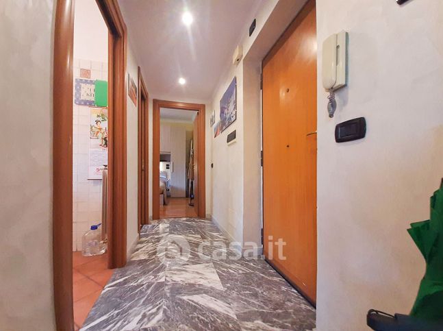 Appartamento in residenziale in Via Amedeo Cencelli 2