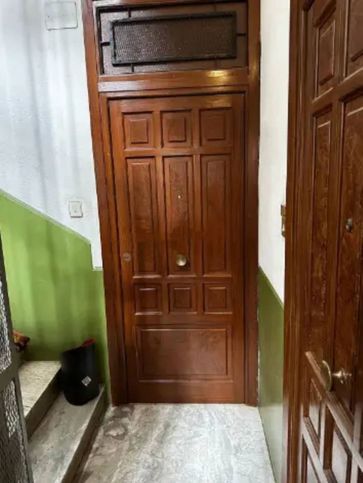 Appartamento in residenziale in Via Terrasanta