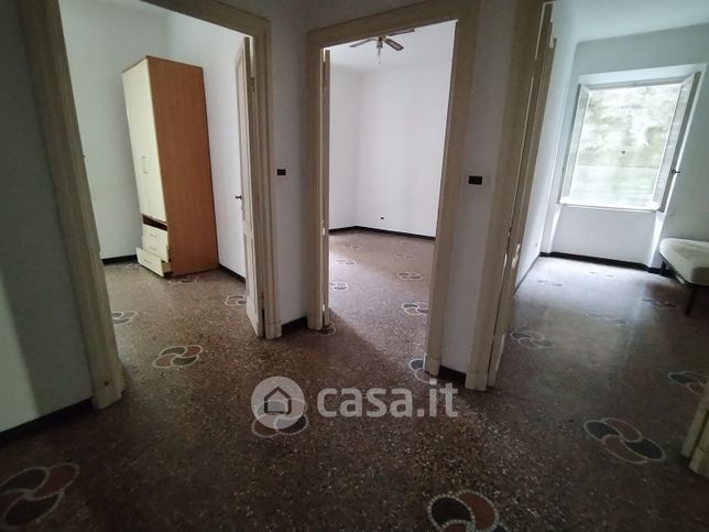 Appartamento in residenziale in Via Antonio Cantore