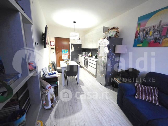 Appartamento in residenziale in Via Antonio Gramsci