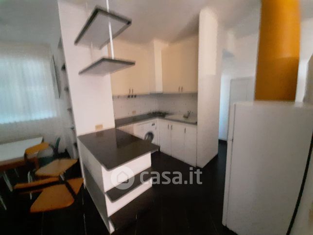 Appartamento in residenziale in Via Ivanoe Amoretti 3