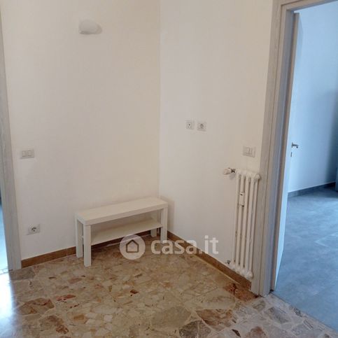 Appartamento in residenziale in Via Braccio da Montone