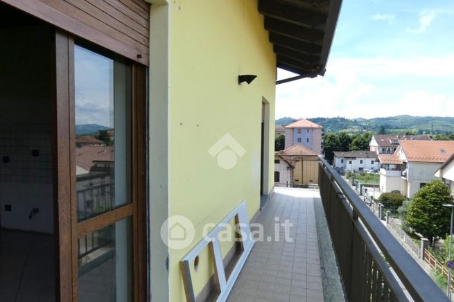 Appartamento in residenziale in Via Alessandro Fleming 24