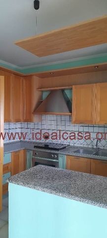 Appartamento in residenziale in 