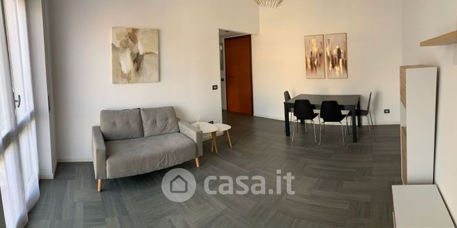 Appartamento in residenziale in Via Barbara Melzi 53